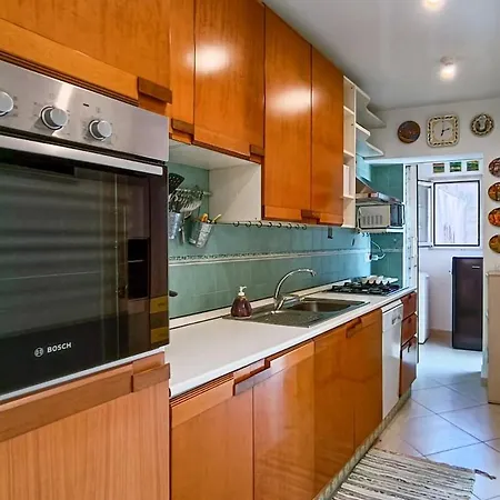 Apartman Marhaus, In Piazza Dante *