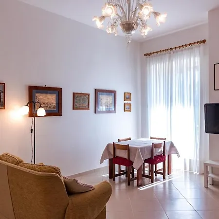 Apartamento Marhaus, In Piazza Dante *
