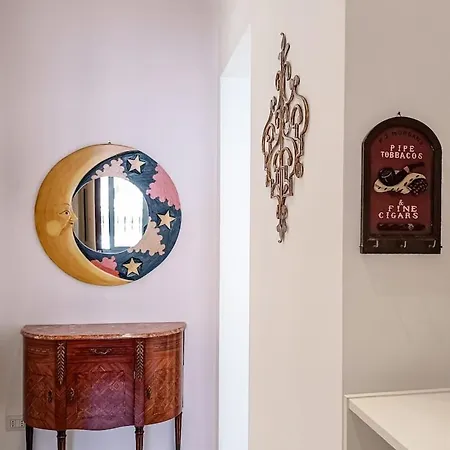 Apartamento Marhaus, In Piazza Dante Nápoles