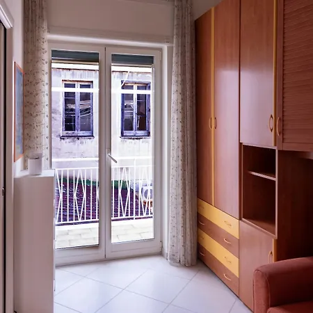 Apartamento Marhaus, In Piazza Dante Nápoles