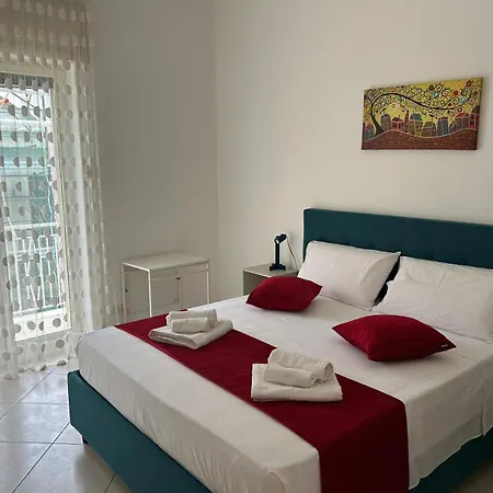 아파트 Marhaus, In Piazza Dante